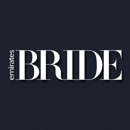 Emirates Bride Icon