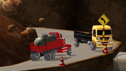 How to cancel & delete Off Road Hill Driving 3D. 4x4 Offroad Climb Race Of Mosnter Truck 2XL from iphone & ipad 4