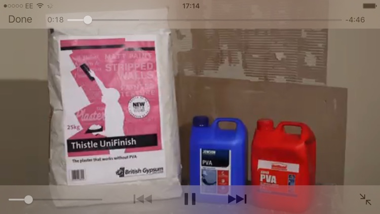 BG Companion App screenshot-3