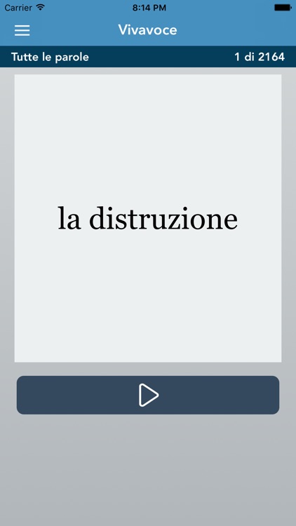 Italian | Ukrainian - AccelaStudy®