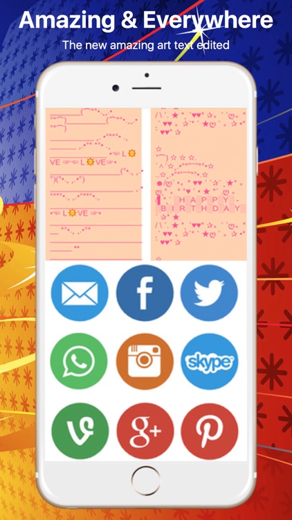 AnyFonts - Custom New Font Keyboard.