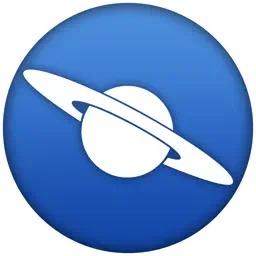 Star Chart app icon