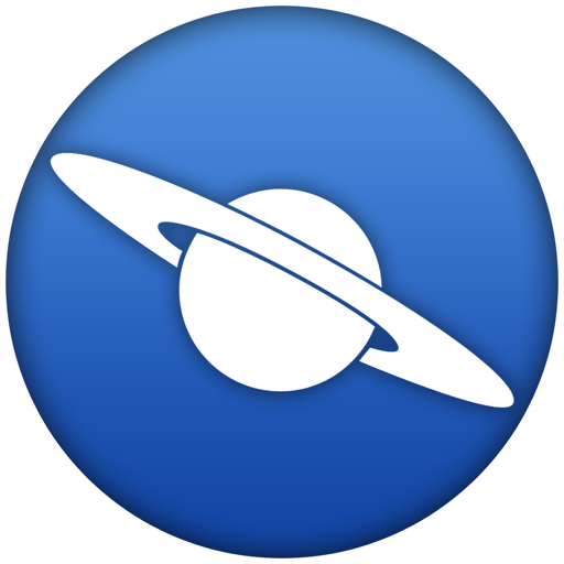 Star Chart icon