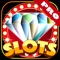 Super 777 Double Diamond Deluxe - Classic Casino Slots