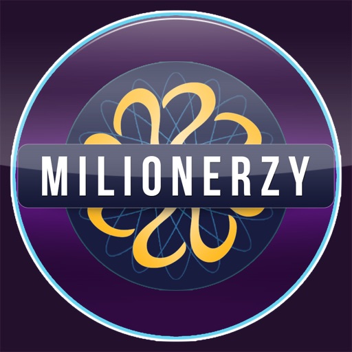 Milionerzy iOS App