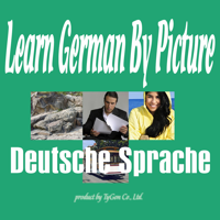 Learn German by Picture and Sound - Easy to learn German Vocabulary