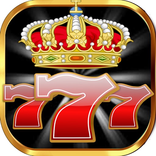 Gold Roller Casino : Classic Casino 777  with Fun Bonus Games and Big Jackpot Daily Reward icon