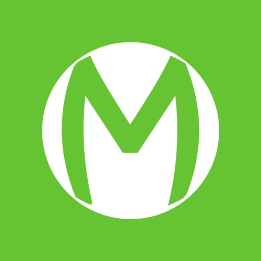 Markbox icon