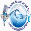 Rádio Manancial Rio