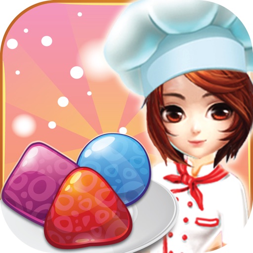 Pastry Paradise Picnic : Cookie Castle Chef Bakery Mania iOS App