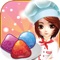 Pastry is a new exciting match 3 puzzle game full of fun, challenging and juice cookie jam, chocolate marshmallow, gingerbread, crackers and waffles