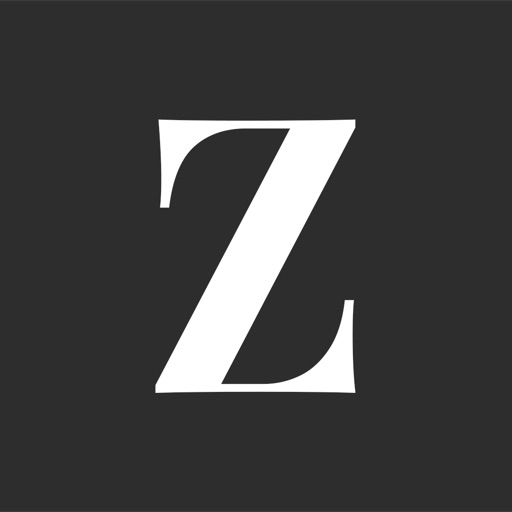 Zen Habits - Simplicity, Happiness, Minimalism iOS App