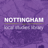 Discover Nottinghams History with Nottingham City Libraries