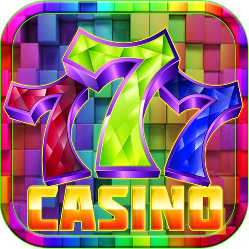 Vegas Slots: Casino Of Slots New Machines HD iOS App