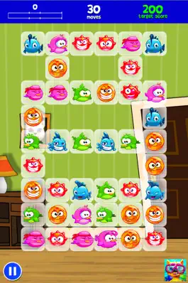 Game screenshot Cat Story with Leo's Fun Toys apk