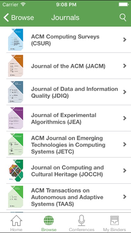 ACM Digital Library