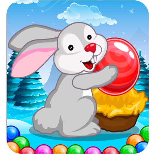 Bubble Shooter Game 2016 - a pop and gratis shooter game icon