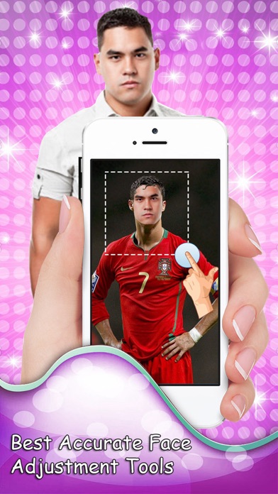 How to cancel & delete iSwap Face.s for Euro 2016 - Replace or Modiface with Best Football Star Player.s from iphone & ipad 4