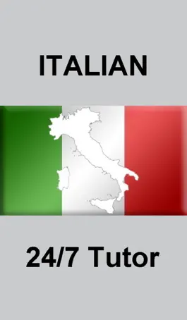 Game screenshot Italian FREE 24/7 Language Learning mod apk