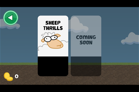 Leapy Sheep screenshot 3