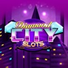 Diamond City Slots: Jackpot Slot Machine