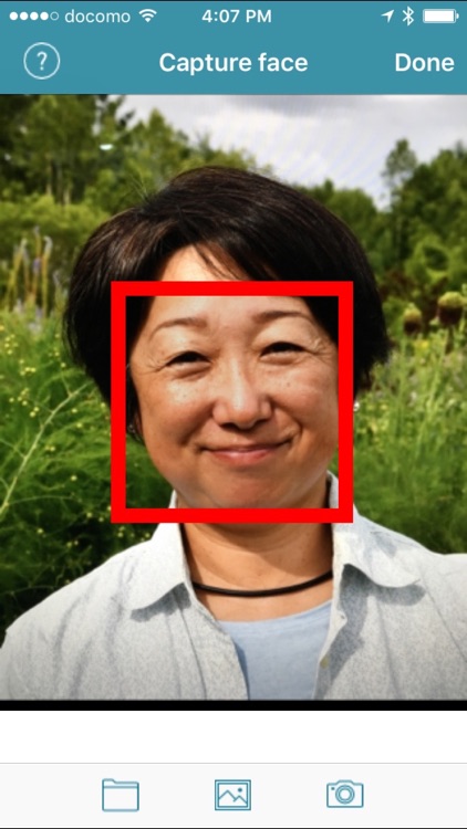 FaceCapture screenshot-4
