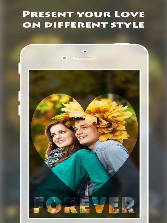 Screenshot #4 pour Craft Letter FX - Awesome Photo Effects