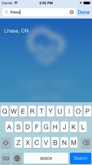 Weather Sol Information(圖2)-速報App