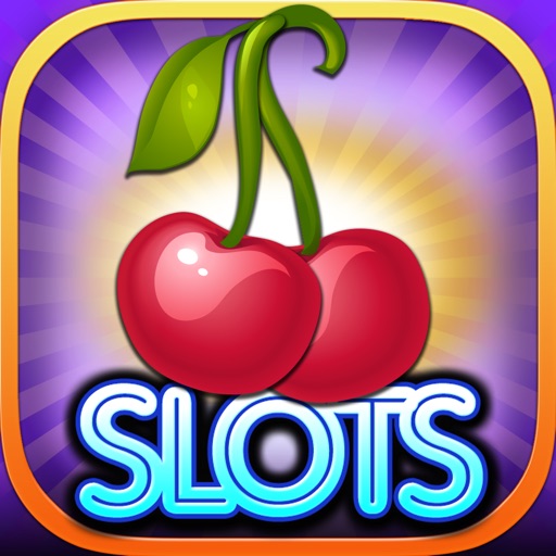 AAA Aaatomic Slots Paradise City FREE Slots Game icon