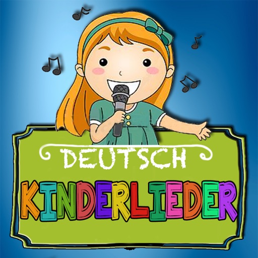 Kinderreime (Premium) - Hören Sie sich die unterhaltsamsten Songs für Kinder mit Texten