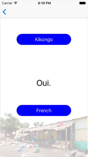 KikongoFrench(圖4)-速報App