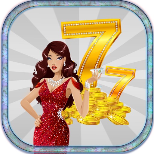 Fortune Machine Slots Galaxy - Casino Gambling House icon