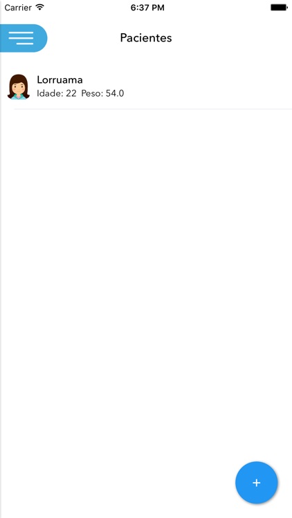 NutriFácil screenshot-4