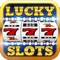 AAA Lucky 777 Gold - Play Las Vegas Gambling Slots and Win Lottery Jackpot