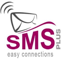 SMS Plus app icon