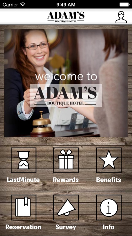 Adam's Boutique Hotel