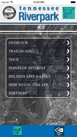 Game screenshot The Tennessee Riverpark mod apk