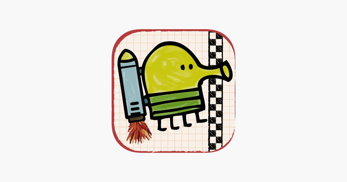 Doodle Jump for iPhone - Download