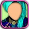 Face in Hijab - Women Hijab Photo Montage App to Put Faces on Hijab