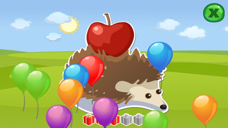 Animal Puzzles for Kids and Toddlers Free