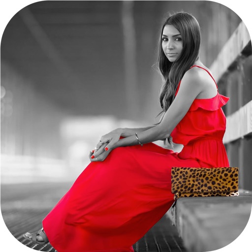 Color Photo Lab - Photo Recolor and Splash Effects on Grayscale Image icon