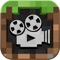 Direct, Record, and Edit Your Own Minecraft Stop-Motion Movies