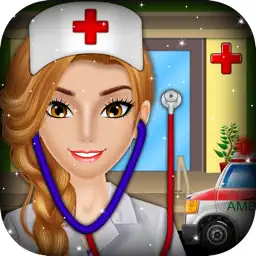 Surgery Mania app icon