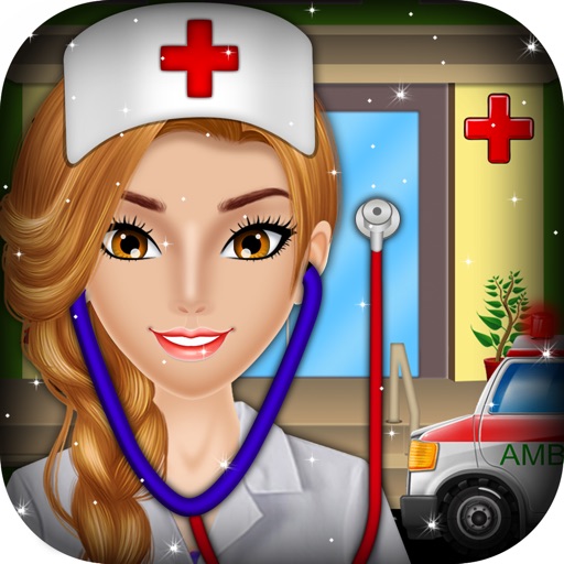 Surgery Mania icon