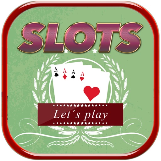 Casino Party Slots Of Gold - Hot House Of Fun icon