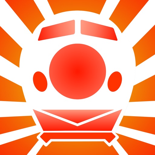 ReverseExpress3D Icon