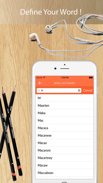 English - Nepali Dictionary