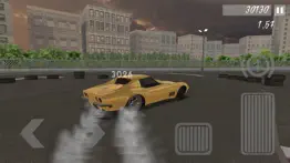 drift classics car drifting iphone screenshot 3