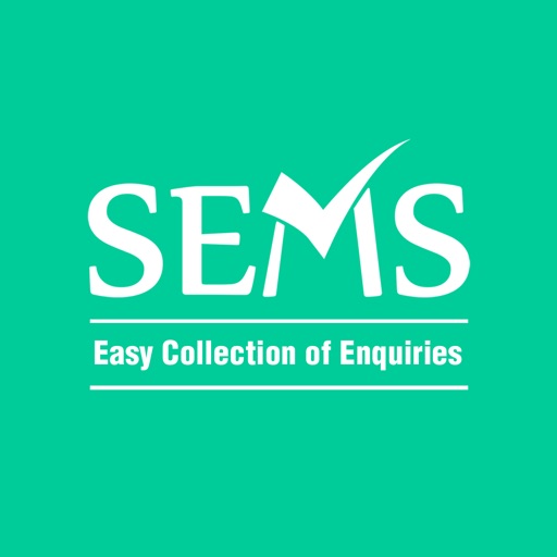 SEMS-Enquiry Management System