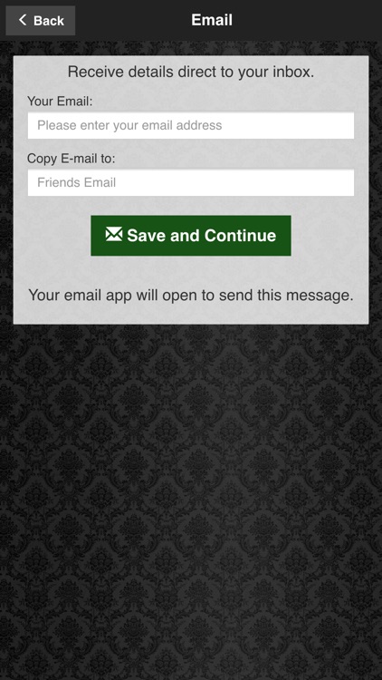 City Breaks Holidays and Boutique Hotels screenshot-4